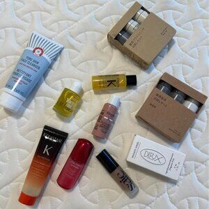 Luxury Beauty Minis Bundle – Sephora Brands